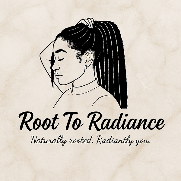 Root To Radiance 